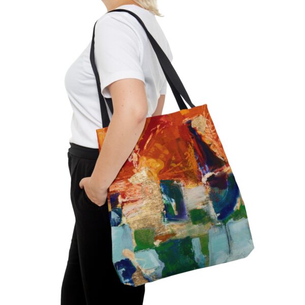 Believe Your Eyes -  Tote Bag - Image 12