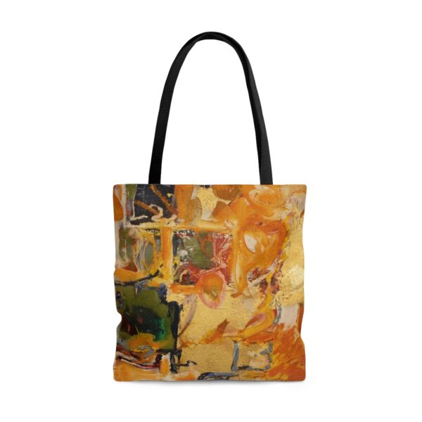 To Stay or Not to Stay -  Tote Bag - Image 9