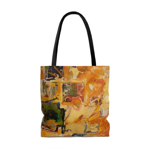 To Stay or Not to Stay -  Tote Bag - Image 10