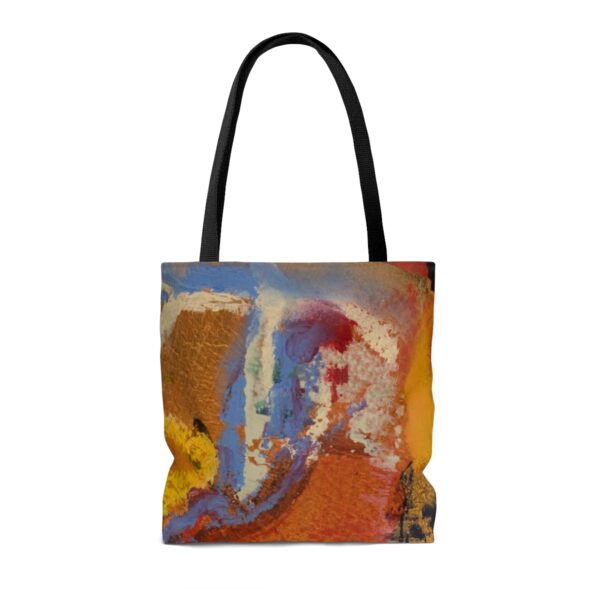 Dancing by the Window (6) -  Tote Bag - Image 10