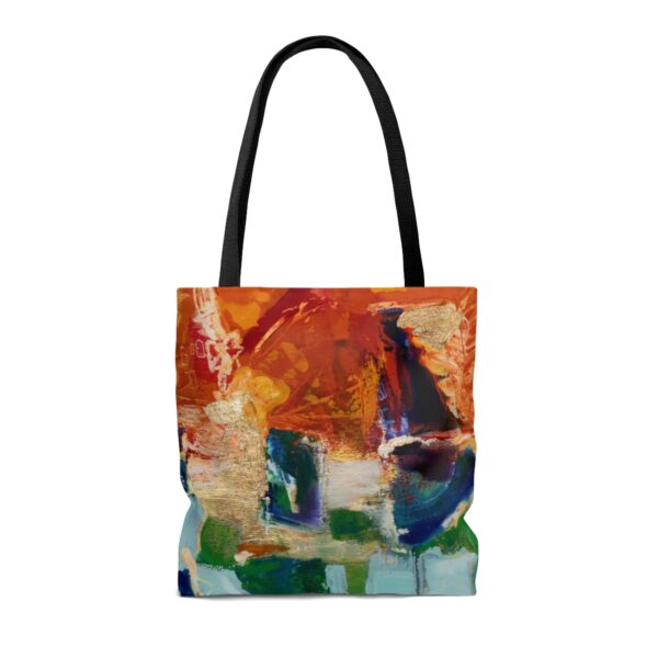 Believe Your Eyes -  Tote Bag - Image 6