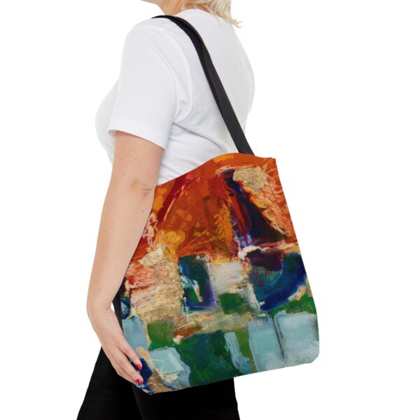 Believe Your Eyes -  Tote Bag - Image 8