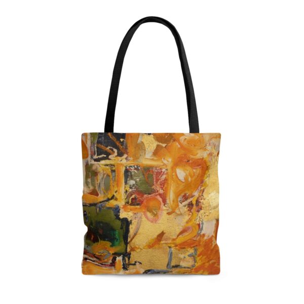 To Stay or Not to Stay -  Tote Bag - Image 5