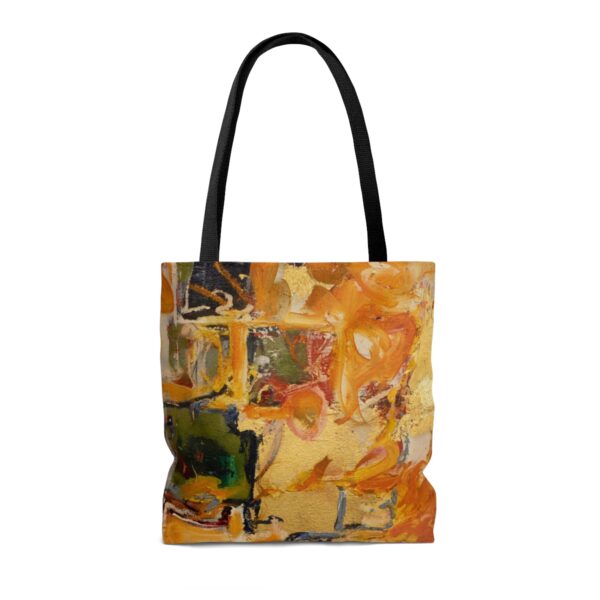 To Stay or Not to Stay -  Tote Bag - Image 6