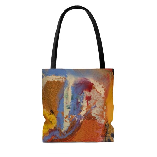 Dancing by the Window (6) -  Tote Bag - Image 6