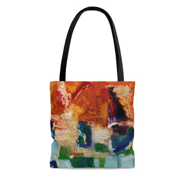 Believe Your Eyes -  Tote Bag