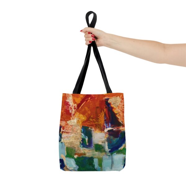 Believe Your Eyes -  Tote Bag - Image 3