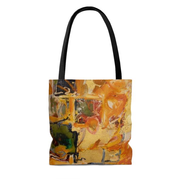 To Stay or Not to Stay -  Tote Bag - Image 2