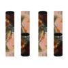To Bring Forth - Eye-Catching, Polyester and Spandex Socks - Image 2