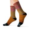 Intuition - Eye-Catching, Polyester and Spandex Socks