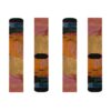 Intuition - Eye-Catching, Polyester and Spandex Socks - Image 2