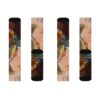 To Bring Forth - Eye-Catching, Polyester and Spandex Socks - Image 10