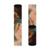 To Bring Forth - Eye-Catching, Polyester and Spandex Socks - Image 12