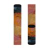 Intuition - Eye-Catching, Polyester and Spandex Socks - Image 12