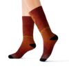 Nice to Meet You - Eye-Catching, Polyester and Spandex Socks - Image 5