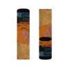 Intuition - Eye-Catching, Polyester and Spandex Socks - Image 7