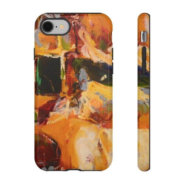 Coherence - Tough Mobile Phone Case - Image 53