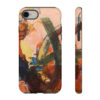 To Bring Forth - Tough Mobile Phone Case - Image 4