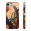To Bring Forth - Tough Mobile Phone Case - Image 5