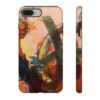 To Bring Forth - Tough Mobile Phone Case - Image 7