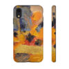 Golden Strings - Tough Mobile Phone Case - Image 10