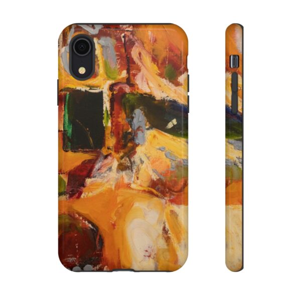 Coherence - Tough Mobile Phone Case - Image 39