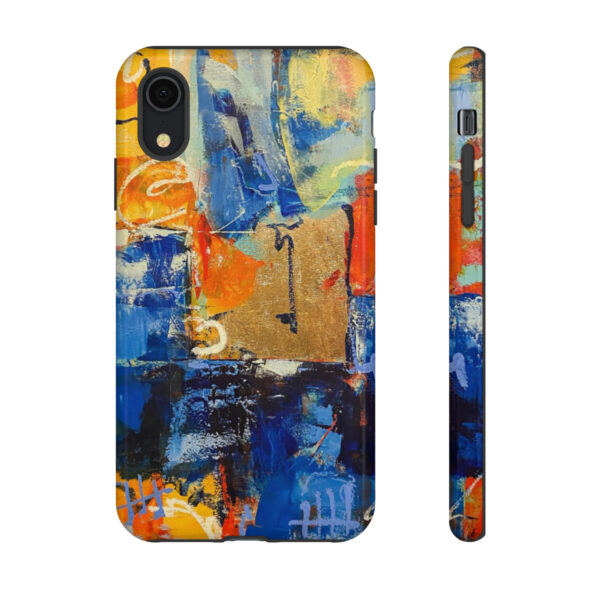 A Door Opens - Tough Mobile Phone Case - Image 10