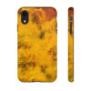 Study In Orange One - Tough Mobile Phone Case - Image 10