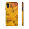 Study In Orange One - Tough Mobile Phone Case - Image 11