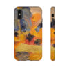 Golden Strings - Tough Mobile Phone Case - Image 12