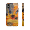 Golden Strings - Tough Mobile Phone Case - Image 13