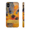 Golden Strings - Tough Mobile Phone Case - Image 14