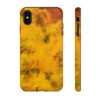 Study In Orange One - Tough Mobile Phone Case - Image 14