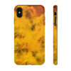 Study In Orange One - Tough Mobile Phone Case - Image 15