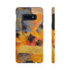 Golden Strings - Tough Mobile Phone Case - Image 16