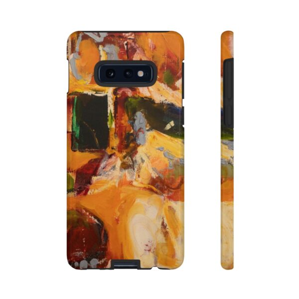 Coherence - Tough Mobile Phone Case - Image 15