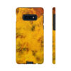 Study In Orange One - Tough Mobile Phone Case - Image 16