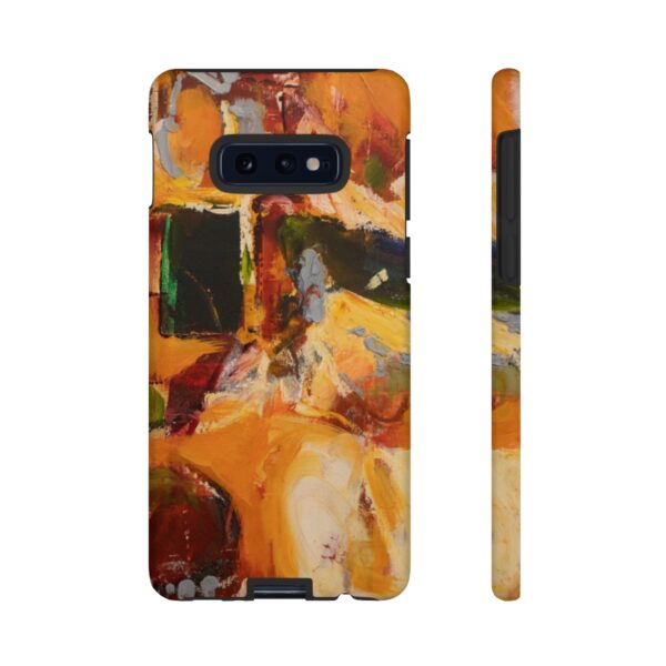 Coherence - Tough Mobile Phone Case - Image 16