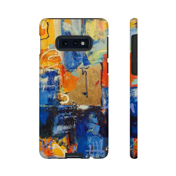 A Door Opens - Tough Mobile Phone Case - Image 17