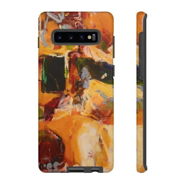 Coherence - Tough Mobile Phone Case - Image 17