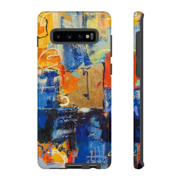 A Door Opens - Tough Mobile Phone Case - Image 18