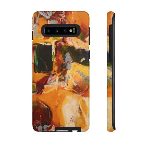 Coherence - Tough Mobile Phone Case - Image 13