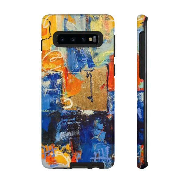 A Door Opens - Tough Mobile Phone Case - Image 19