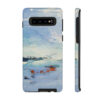 Companion Sound - Tough Mobile Phone Case - Image 19