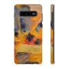 Golden Strings - Tough Mobile Phone Case - Image 20