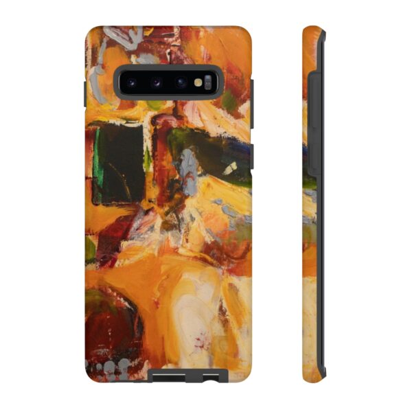 Coherence - Tough Mobile Phone Case - Image 18