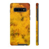 Study In Orange One - Tough Mobile Phone Case - Image 20