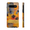 Golden Strings - Tough Mobile Phone Case - Image 21