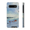 Companion Sound - Tough Mobile Phone Case - Image 21
