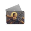 Unto Us Is Born - Laptop Sleeve - Image 2